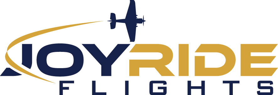 JoyRide Flights